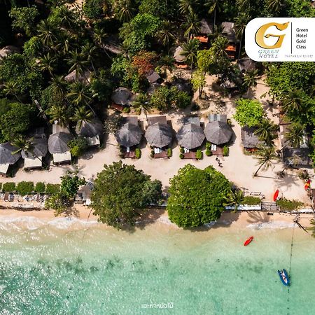 Thapwarin Resort - Green Hotel Koh Ngai Luaran gambar