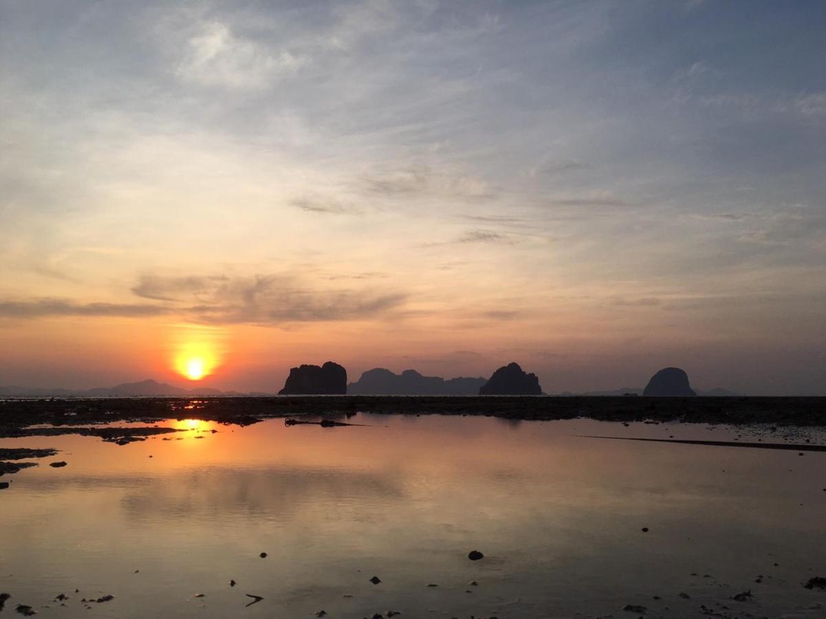 Thapwarin Resort - Green Hotel Koh Ngai Luaran gambar