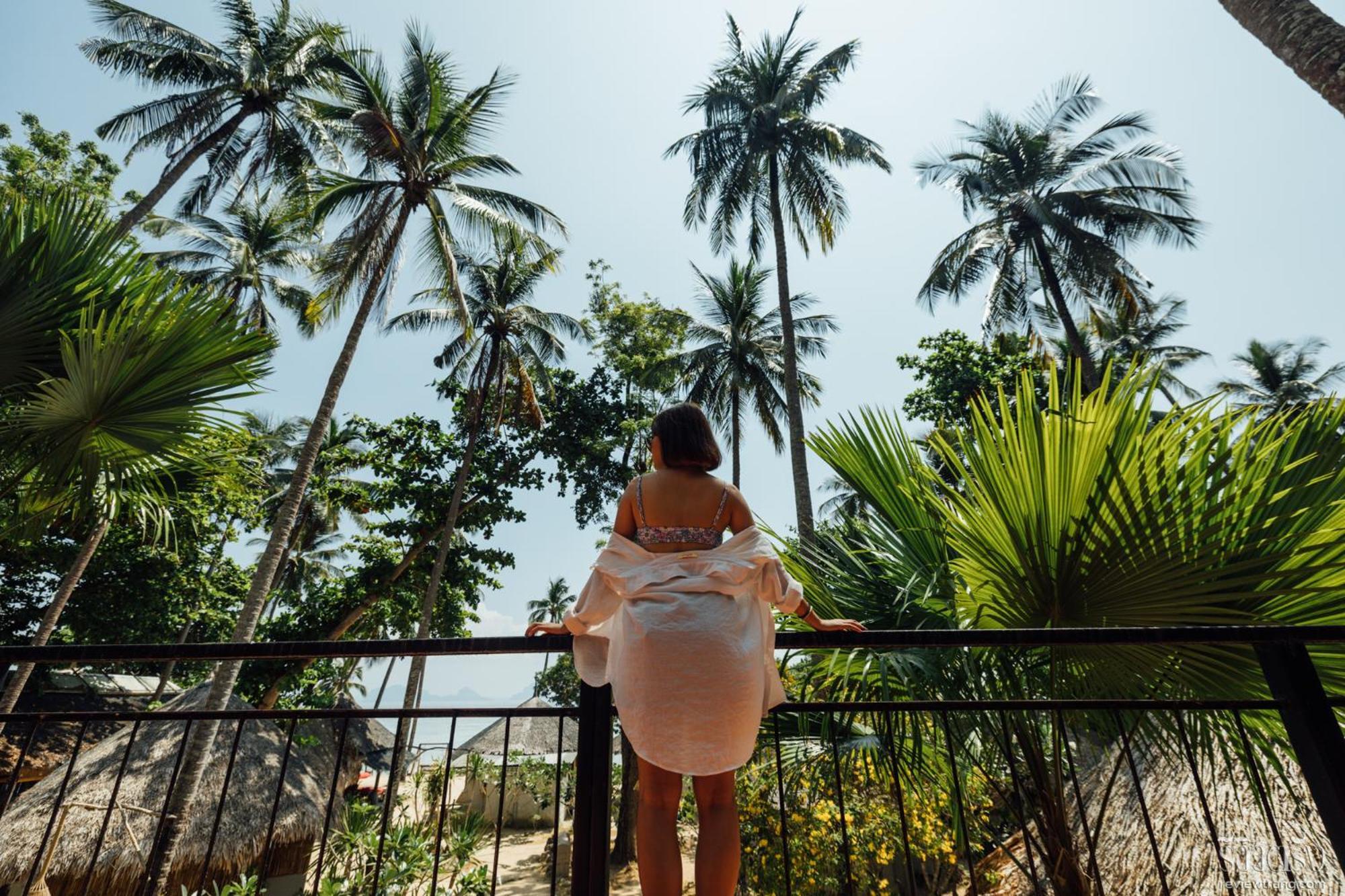 Thapwarin Resort - Green Hotel Koh Ngai Luaran gambar
